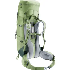Zaino Deuter Aircontact Lite 35+10 SL Grove Ivy