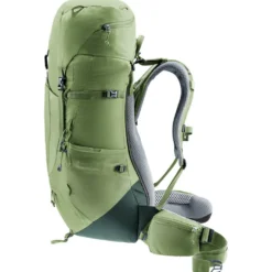 Zaino Deuter Aircontact Lite 35+10 SL Grove Ivy
