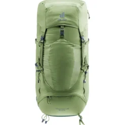 Zaino Deuter Aircontact Lite 35+10 SL Grove Ivy