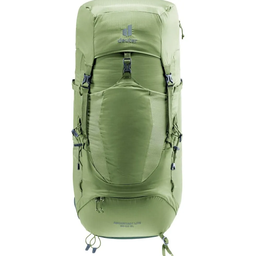 Zaino Deuter Aircontact Lite 35+10 SL Grove Ivy