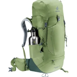 Zaino Deuter Aircontact Lite 35+10 SL Grove Ivy