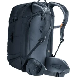 Zaino Deuter Freerider 28 SL Black