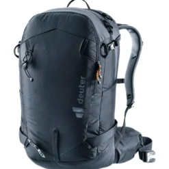 Zaino Deuter Freerider 28 SL Black