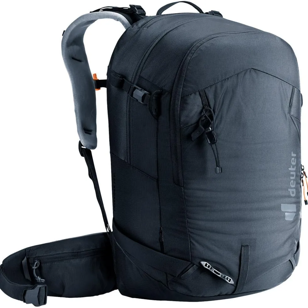 Zaino Deuter Freerider 28 SL Black