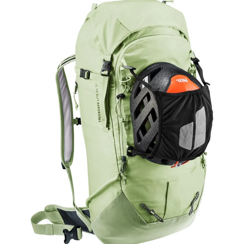Zaino Deuter Freescape Lite 24 SL Mineral Grove