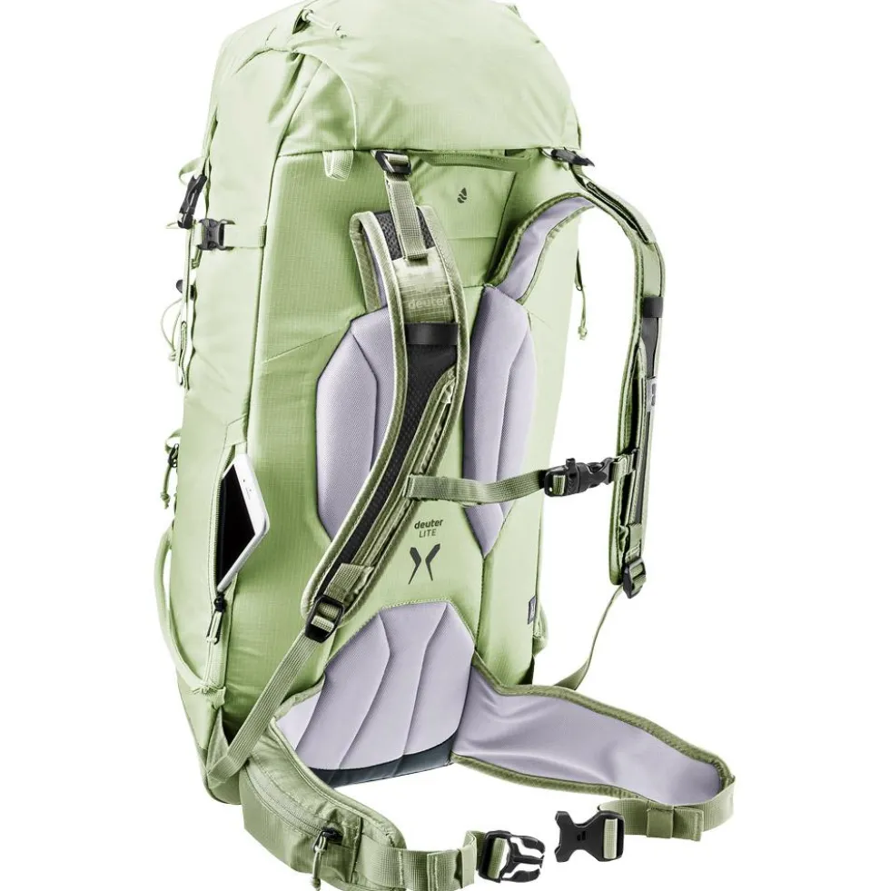 Zaino Deuter Freescape Lite 24 SL Mineral Grove