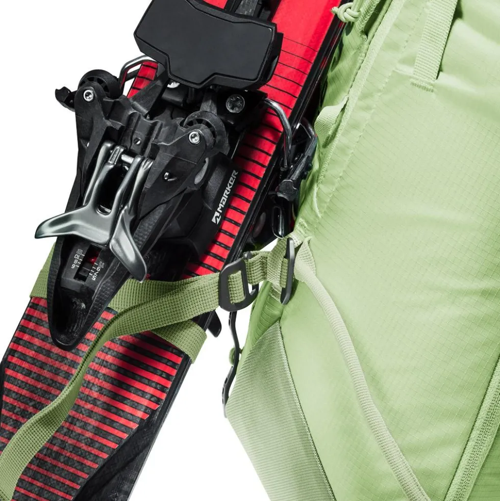 Zaino Deuter Freescape Lite 24 SL Mineral Grove