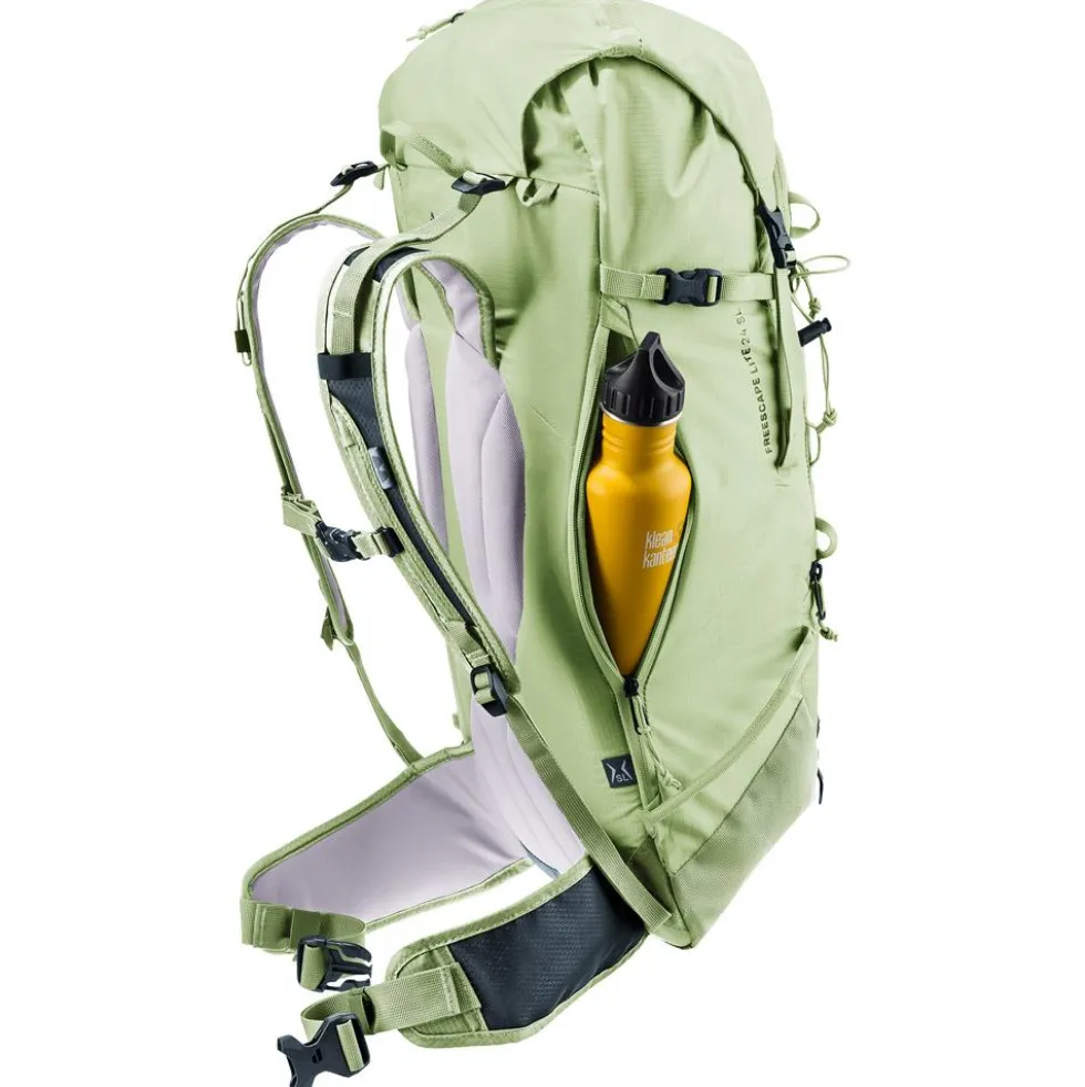 Zaino Deuter Freescape Lite 24 SL Mineral Grove
