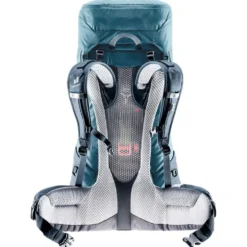 Zaino Deuter Futura Air Trek 50+10 Atlantic Ink