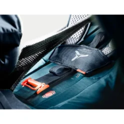 Zaino Deuter Futura Air Trek 50+10 Atlantic Ink