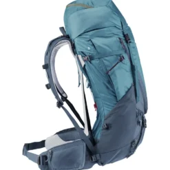 Zaino Deuter Futura Air Trek 50+10 Atlantic Ink
