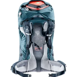 Zaino Deuter Futura Air Trek 50+10 Atlantic Ink