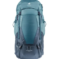Zaino Deuter Futura Air Trek 50+10 Atlantic Ink