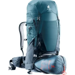 Zaino Deuter Futura Air Trek 50+10 Atlantic Ink