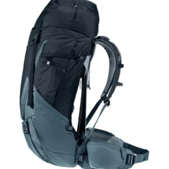 Zaino Deuter Futura Air Trek 50+10 Black Graphite