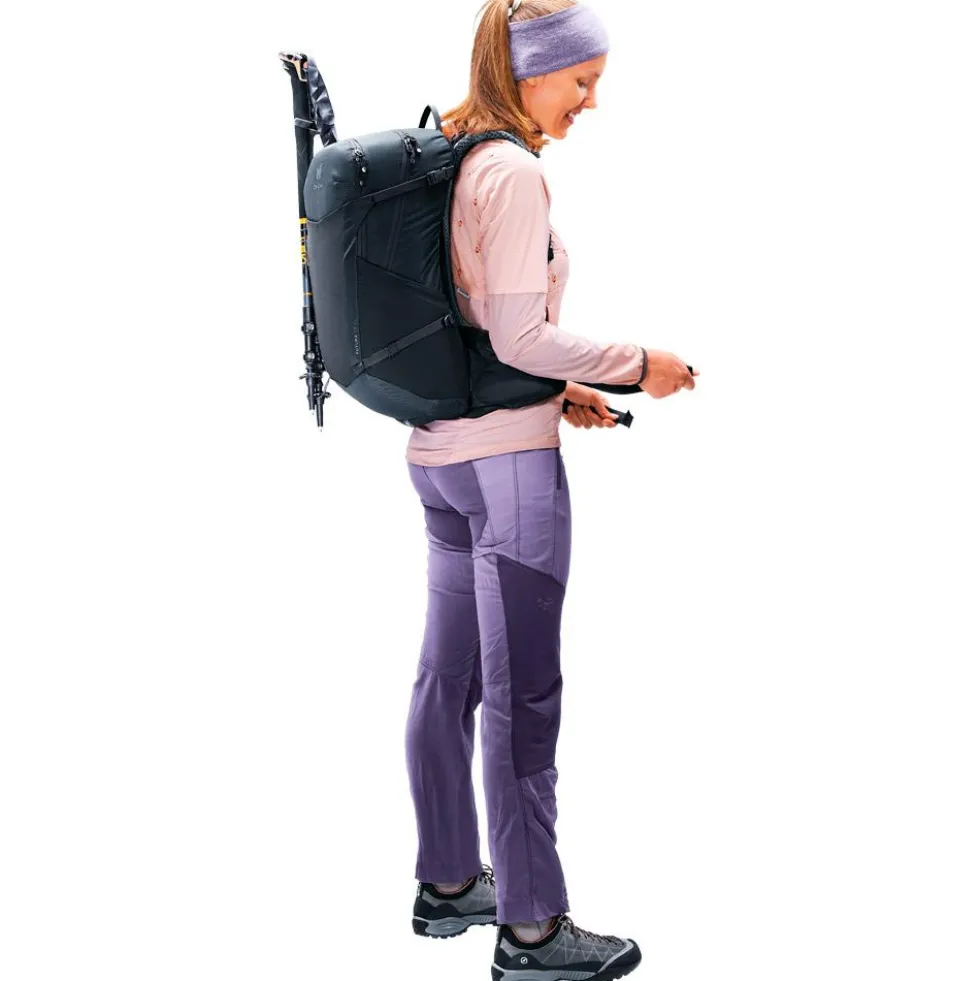 Zaino Deuter Futura 27 Black