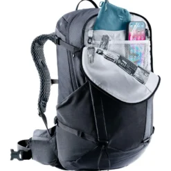 Zaino Deuter Futura 27 Black