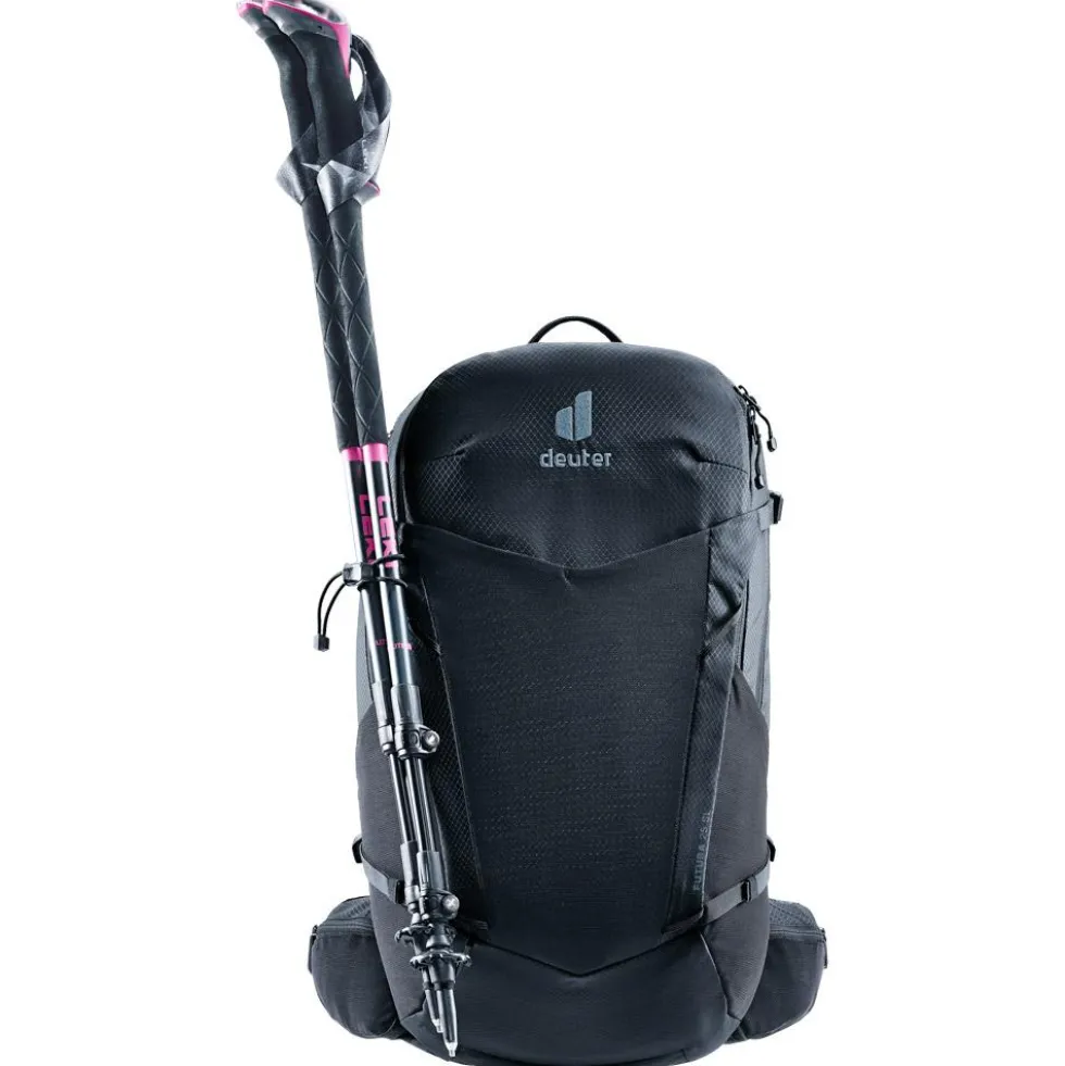 Zaino Deuter Futura 27 Black