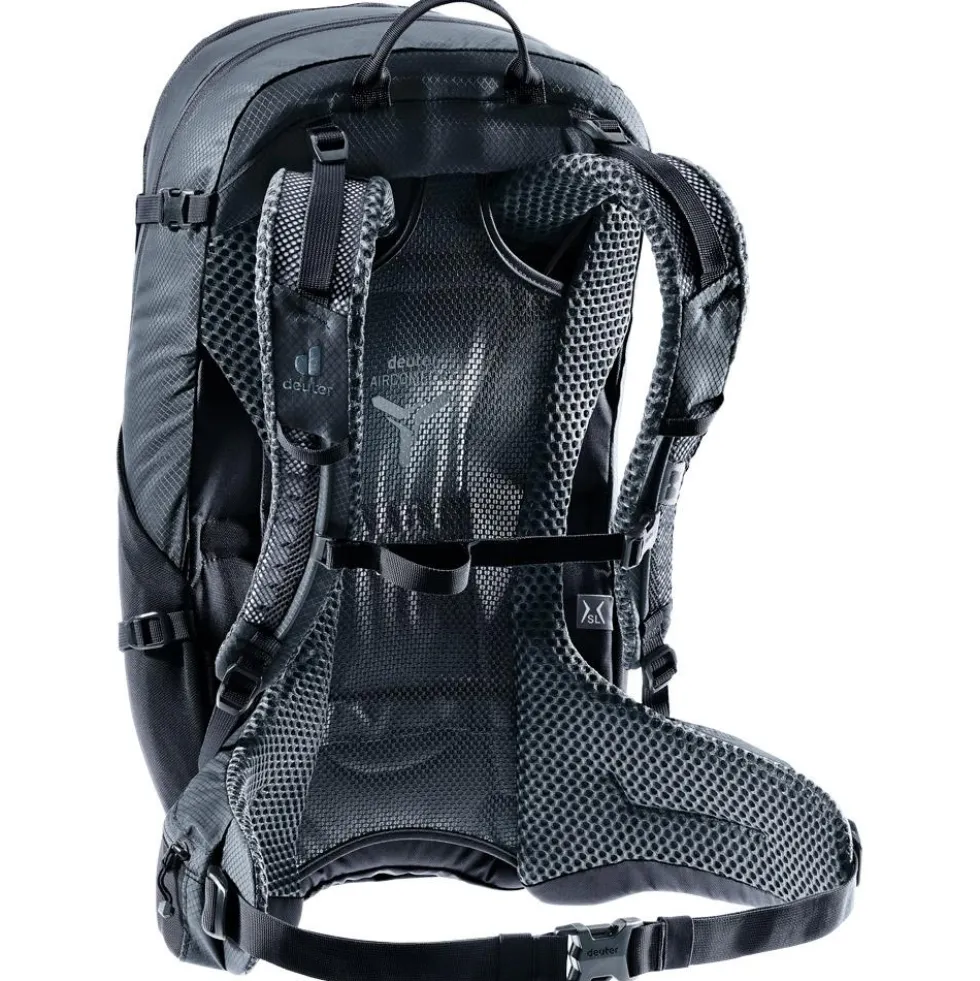 Zaino Deuter Futura 27 Black
