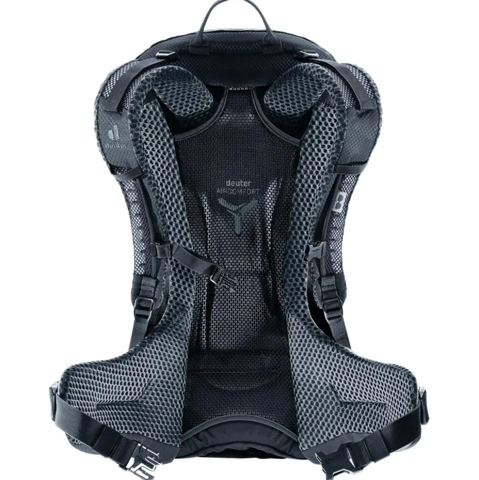 Zaino Deuter Futura 27 Black