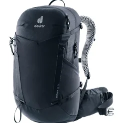 Zaino Deuter Futura 27 Black