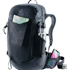 Zaino Deuter Futura 27 Black