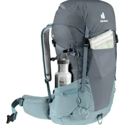Zaino Deuter Futura 32 Graphite Shale