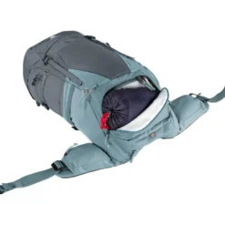 Zaino Deuter Futura 32 Graphite Shale
