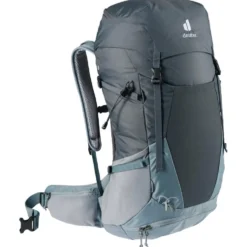 Zaino Deuter Futura 32 Graphite Shale