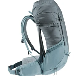 Zaino Deuter Futura 32 Graphite Shale