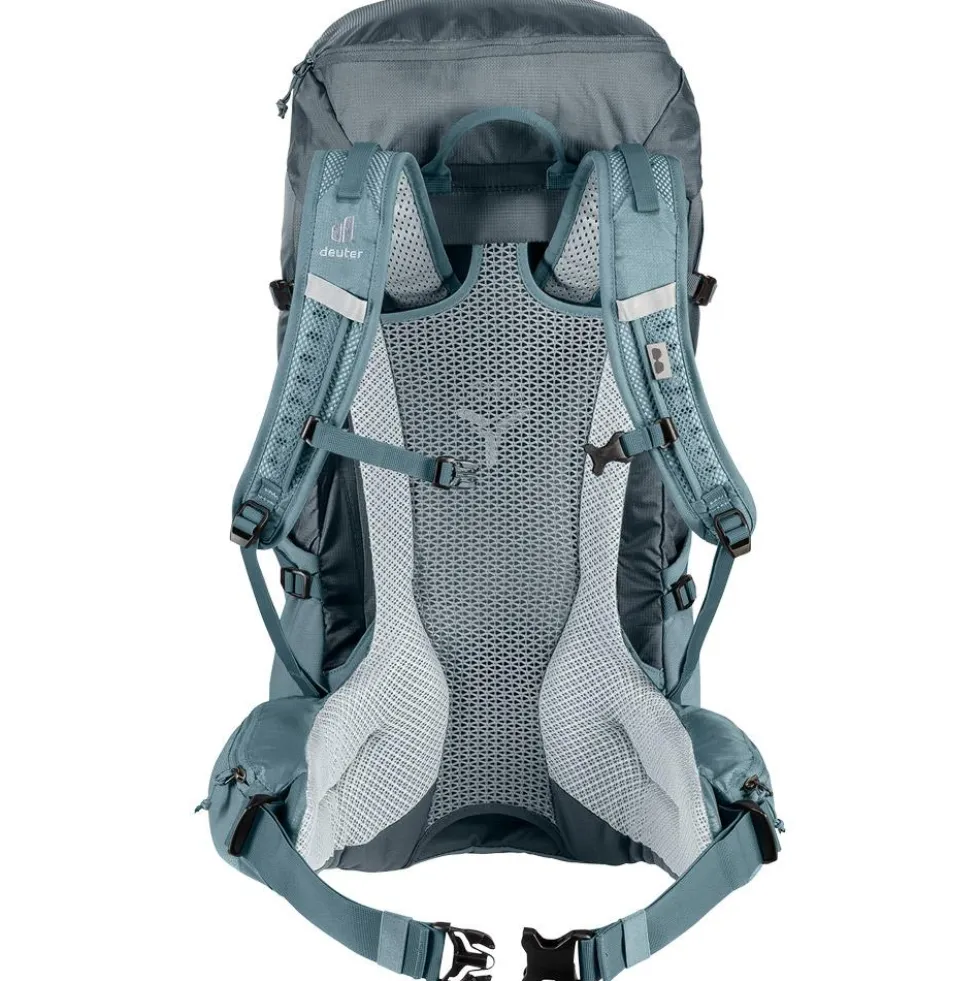 Zaino Deuter Futura 32 Graphite Shale