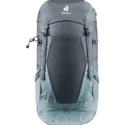 Zaino Deuter Futura 32 Graphite Shale