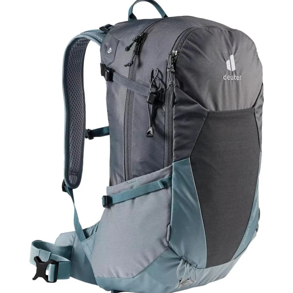 Zaino Deuter Futura 23L Graphite Shale