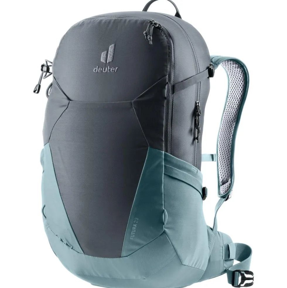 Zaino Deuter Futura 23L Graphite Shale
