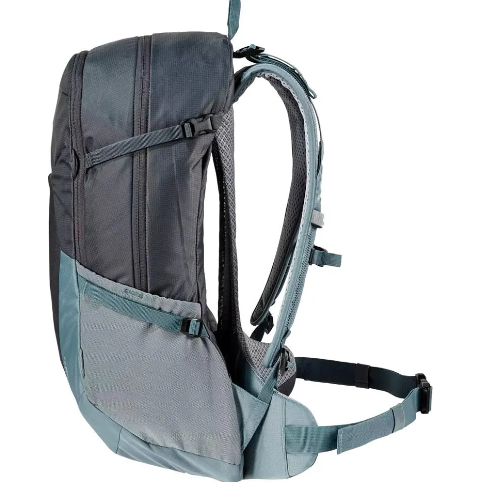 Zaino Deuter Futura 23L Graphite Shale