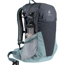 Zaino Deuter Futura 23L Graphite Shale