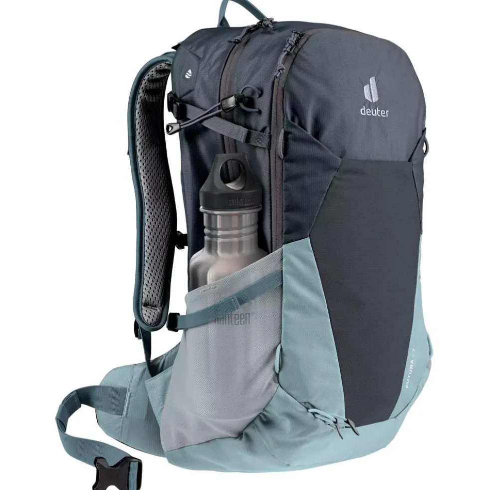 Zaino Deuter Futura 23L Graphite Shale