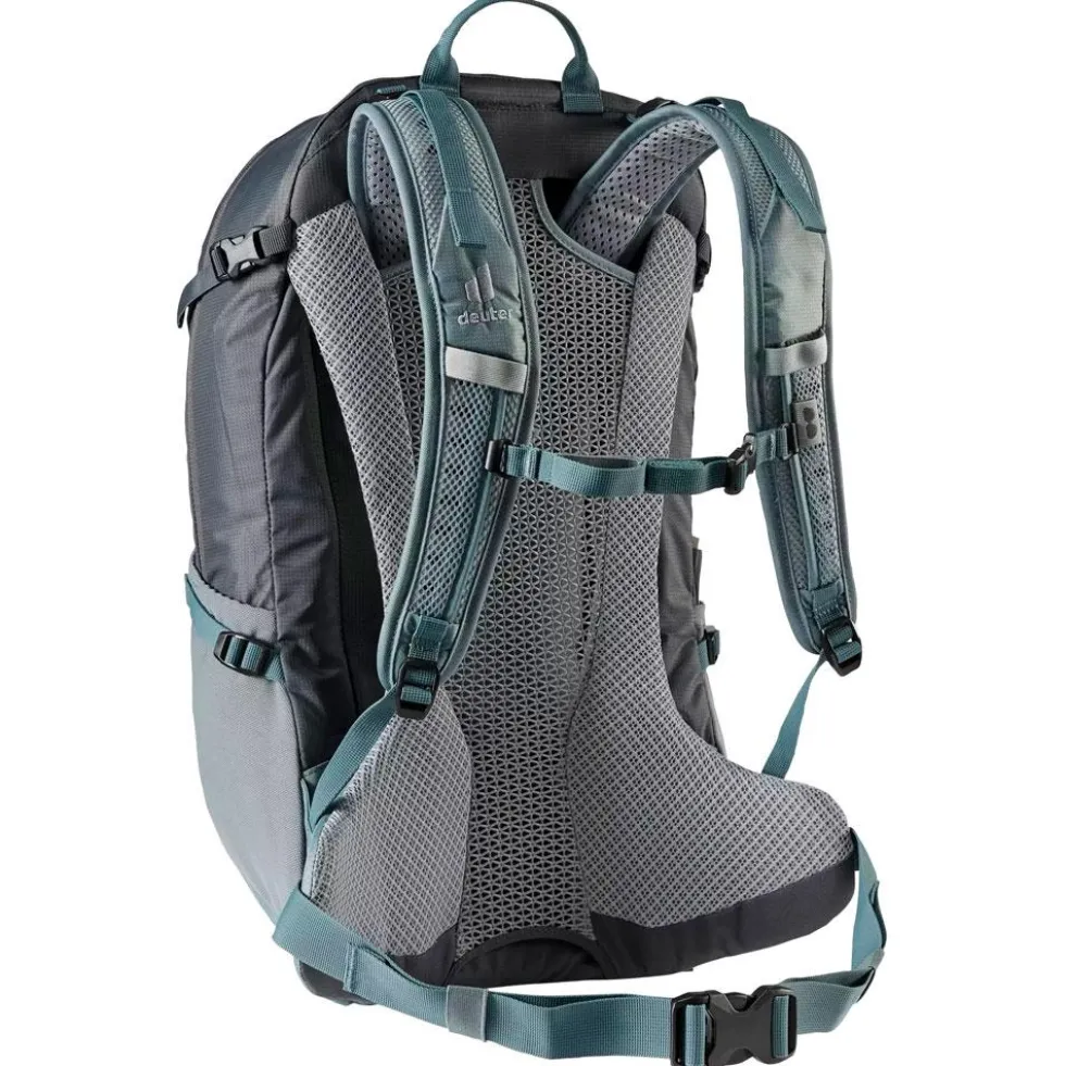 Zaino Deuter Futura 23L Graphite Shale