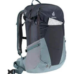 Zaino Deuter Futura 23L Graphite Shale