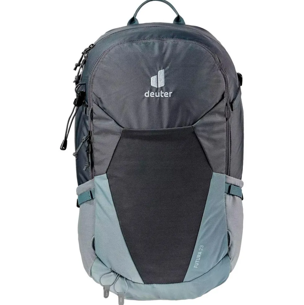 Zaino Deuter Futura 23L Graphite Shale