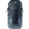 Zaino Deuter Futura Pro 40 Black Graphite