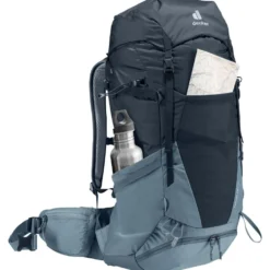 Zaino Deuter Futura Pro 40 Black Graphite