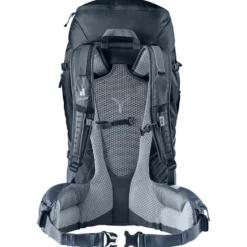 Zaino Deuter Futura Pro 40 Black Graphite