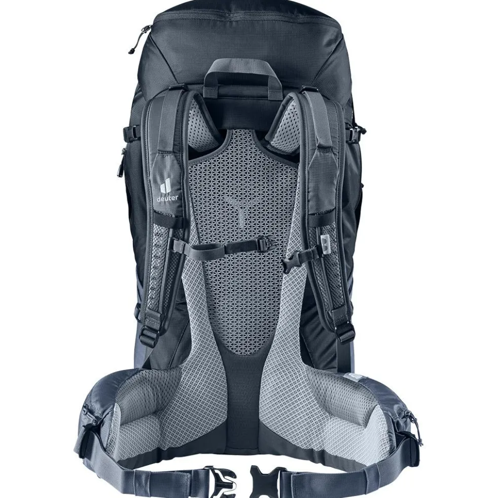 Zaino Deuter Futura Pro 40 Black Graphite