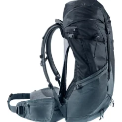 Zaino Deuter Futura Pro 40 Black Graphite