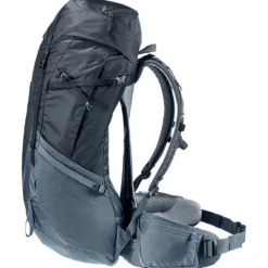 Zaino Deuter Futura Pro 40 Black Graphite