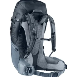 Zaino Deuter Futura Pro 40 Black Graphite