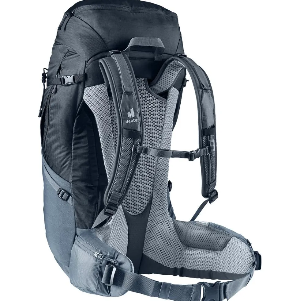 Zaino Deuter Futura Pro 40 Black Graphite