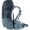 Zaino Deuter Futura Pro 38 SL Black Graphite