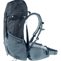 Zaino Deuter Futura Pro 38 SL Black Graphite